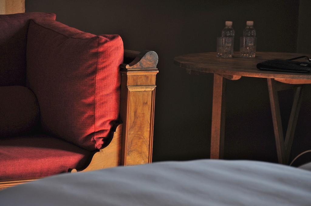 Chateau De Lerse Bed and Breakfast Perignac  Kamer foto